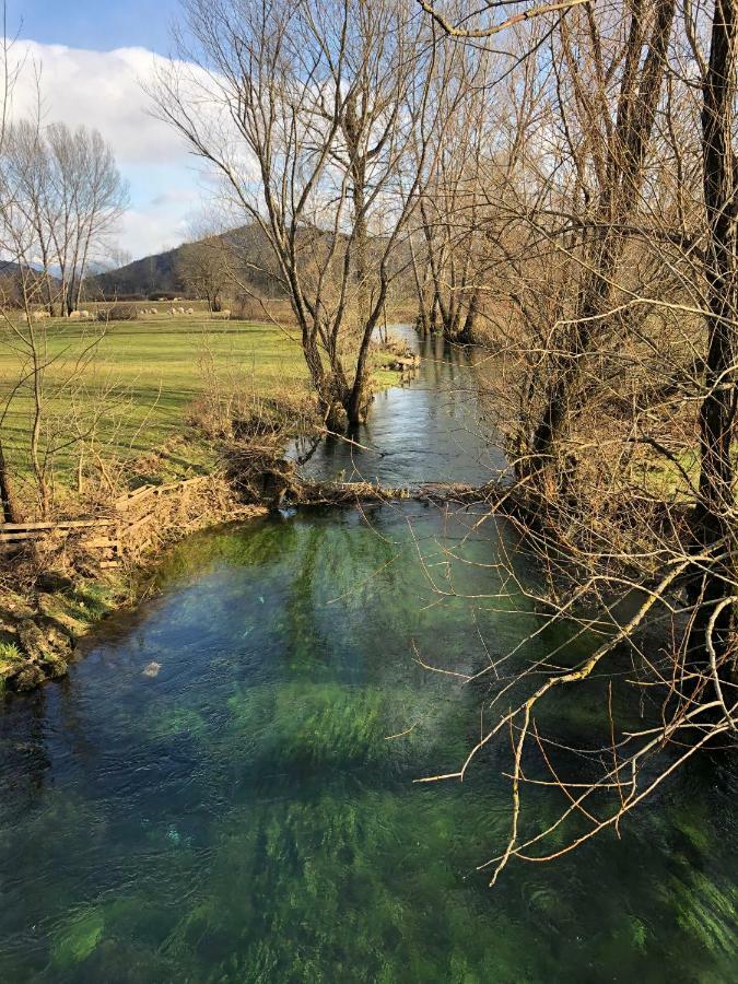 Green Silence - Vuk Podgorica Exterior foto